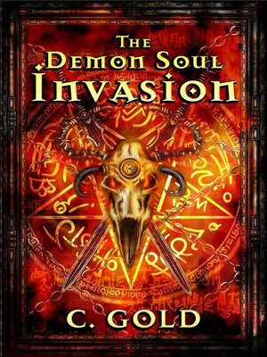 cover image of The Demon Soul Invasion